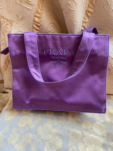 Mini borsa prada vintage - mini,
