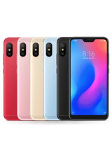 Xiaomi Mi A2 Lite Redmi 6 Pro