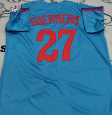 VINTAGE Vladimir Guerrero #27