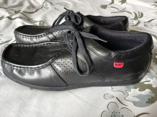 Scarpe stringate kickers - stringate,