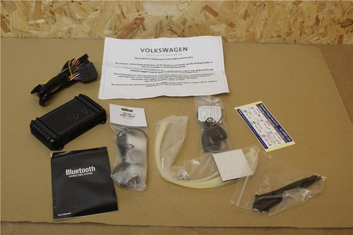 Kit telefono bluetooth - kit, vw