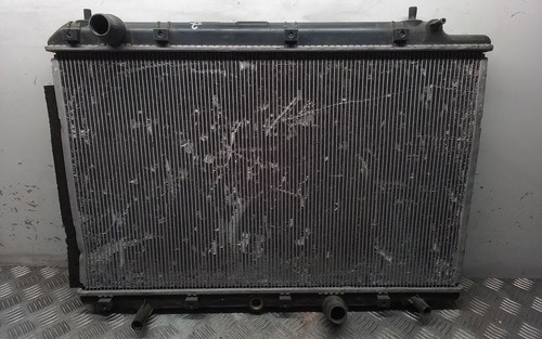 Radiatore acqua diesel honda - diesel,