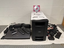 Fantastico sistema home