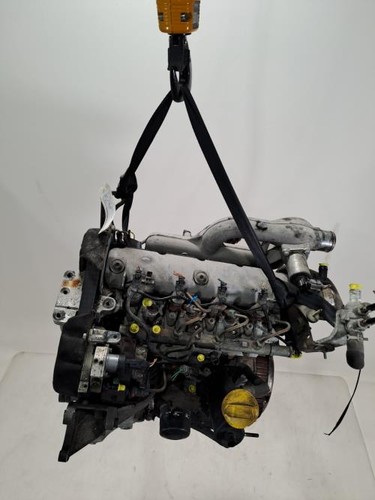 Motore opel vivaro - motore, 1