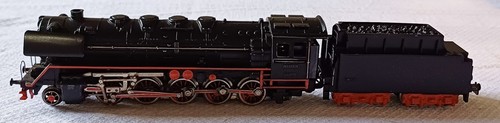 Marklin 3027 br - marklin, 3027.