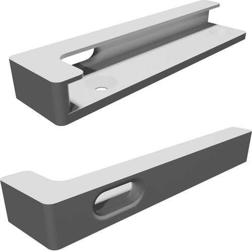 Supporto parete per tablet - per,
