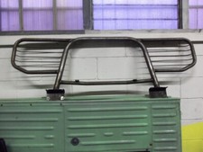 [02] BULL BAR NUOVO PER