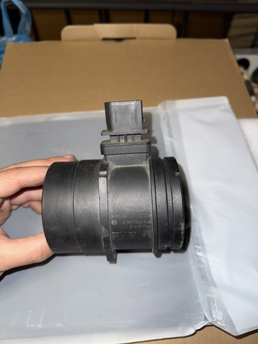 Debimetro bmw serie e9x 8x - 1-3, e9x-8x