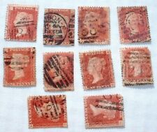 LOTTO 10 GB QV - ONE PENNY RED