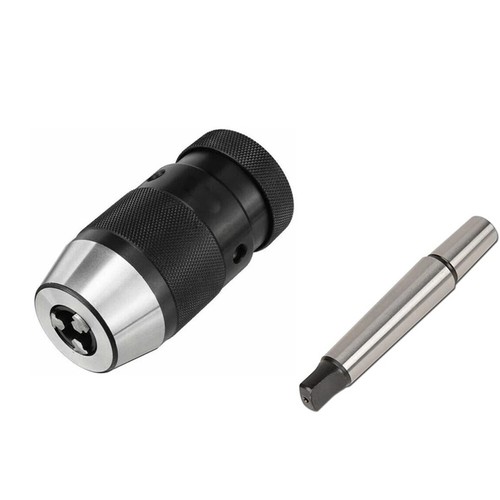 Mandrino autoserrante 10mm - mandrino, 1-10mm