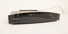 Router Adsl Cisco 837
