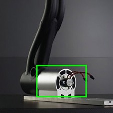 Sensore segway pivot - segway, pt