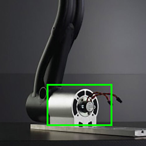 Sensore segway pivot - sensore,