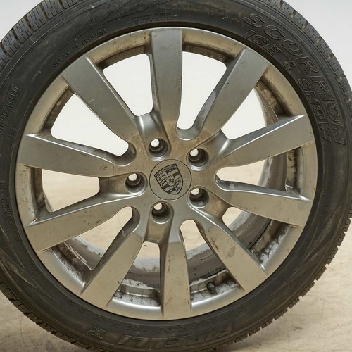 Cerchioni gomme porsche - e,