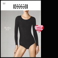 Body Wolford Berlin • M •