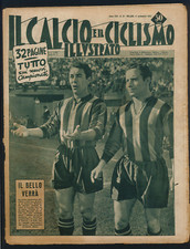 Il Calcio e il Ciclismo