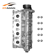 Testa cilindro completa per VW