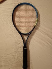 Racchetta Head Conquest Titanium