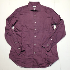 GIANNETTO Portofino Camicia