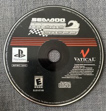 Sea-Doo Hydro Cross Sony