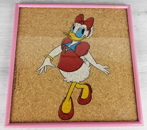Walt disney minnie quadro - disney,