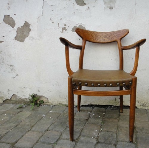 Hans wegner w2 - (zugeschrieben),