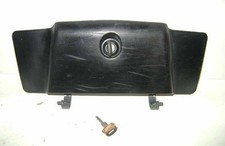 Carena Portello Bauletto Retroscudo per Malaguti Madison 125 150 180 250 1999>02