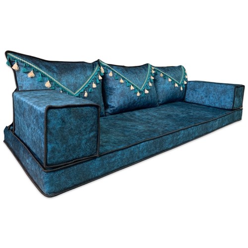 Cuscini panca giardino - cuscini, |