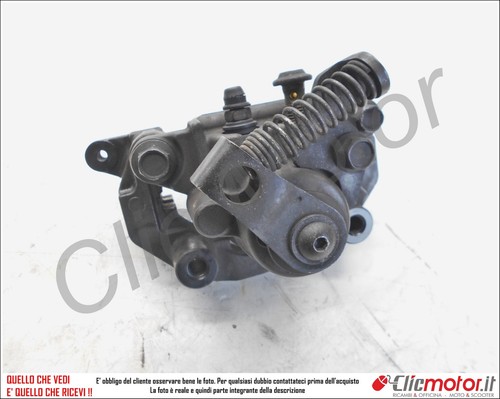 Pinza freno posteriore - freno,