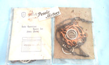 SERIE GUARNIZIONI  MOTORE