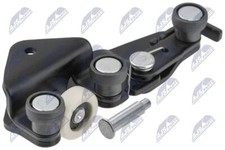 NTY RULLO INFERIORE PORTA