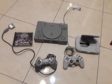 Loto consolle ps1 - loto,