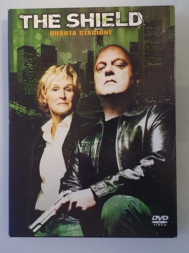 Dvd used serie the - serie,