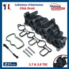 Collecteur d'Admission Droit