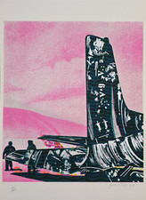 Gianni Bertini ( Pisa 1922 -