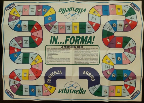 Gioco percorso forma - gioco,