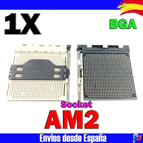 Socket am2 para soldadura - socket,