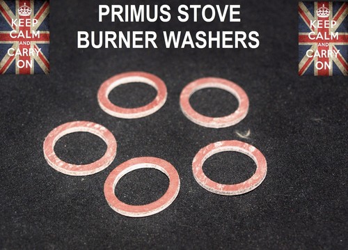 Stufa primus rondelle - primus, n.5