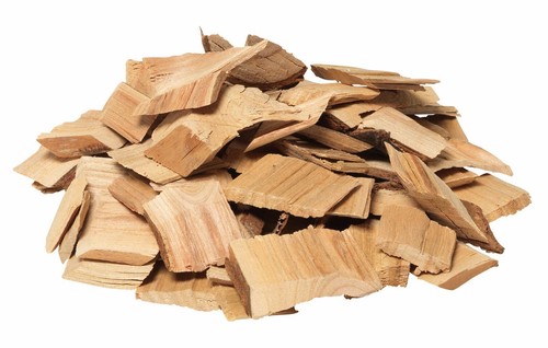 1kg chips quercia francese - 1kg, di