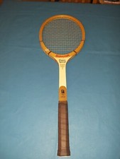 VECCHIA RACCHETTA TENNIS -