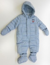 TUTA SCI BAMBINO ASTROLABIO