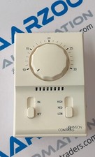 Termostato Fan Coil JOHNSON