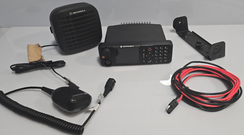 Motorola mtm800e 380 440 - mtm800e, 380-440