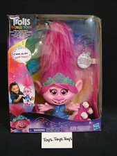 Dreamworks Trolls World Tour