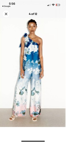 Zara multicoloured - zara,