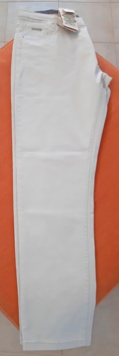 Pantaloni cotone uomo 54 - cotone, t.