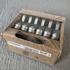 IKEA Stolmen 100.896.62 Set di