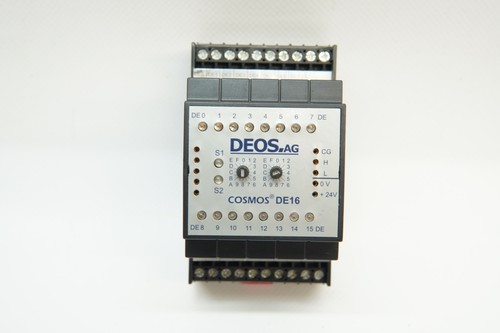 Modulo deos cosmos de16 - modulo,