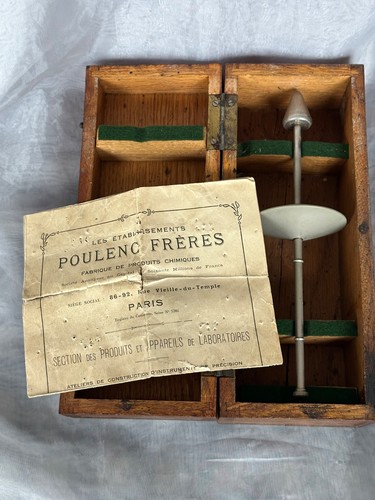 Poulenc freres antico - freres,