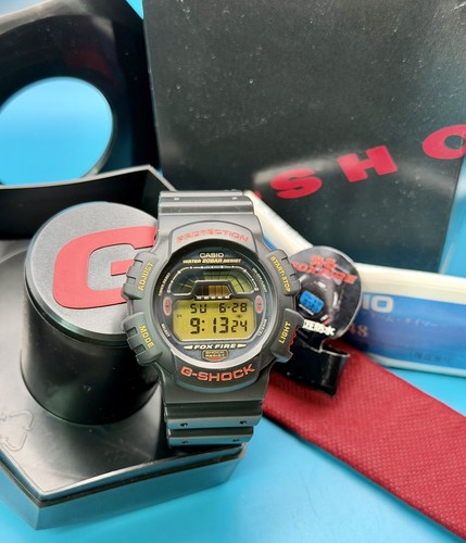 Casio vintage shock - casio, g-shock